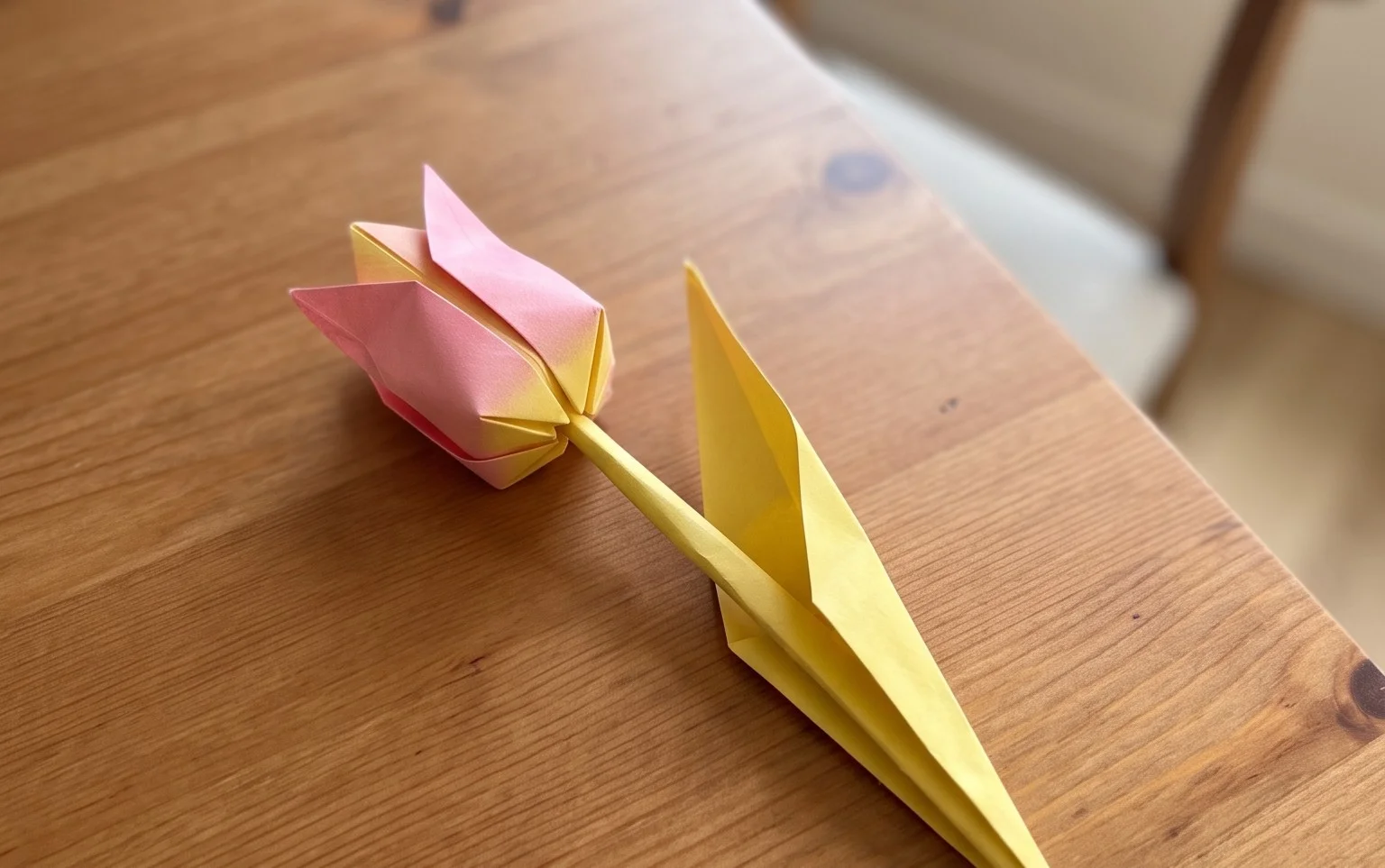 Easy Origami Crane Diagrams & Ebooks | Paper Kawaii